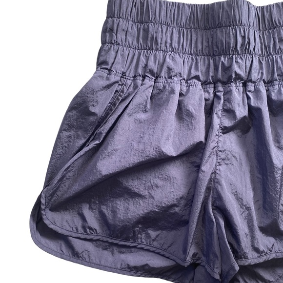 Free People Movement The Way Home Shorts New Size Large - Picture 5 of 8